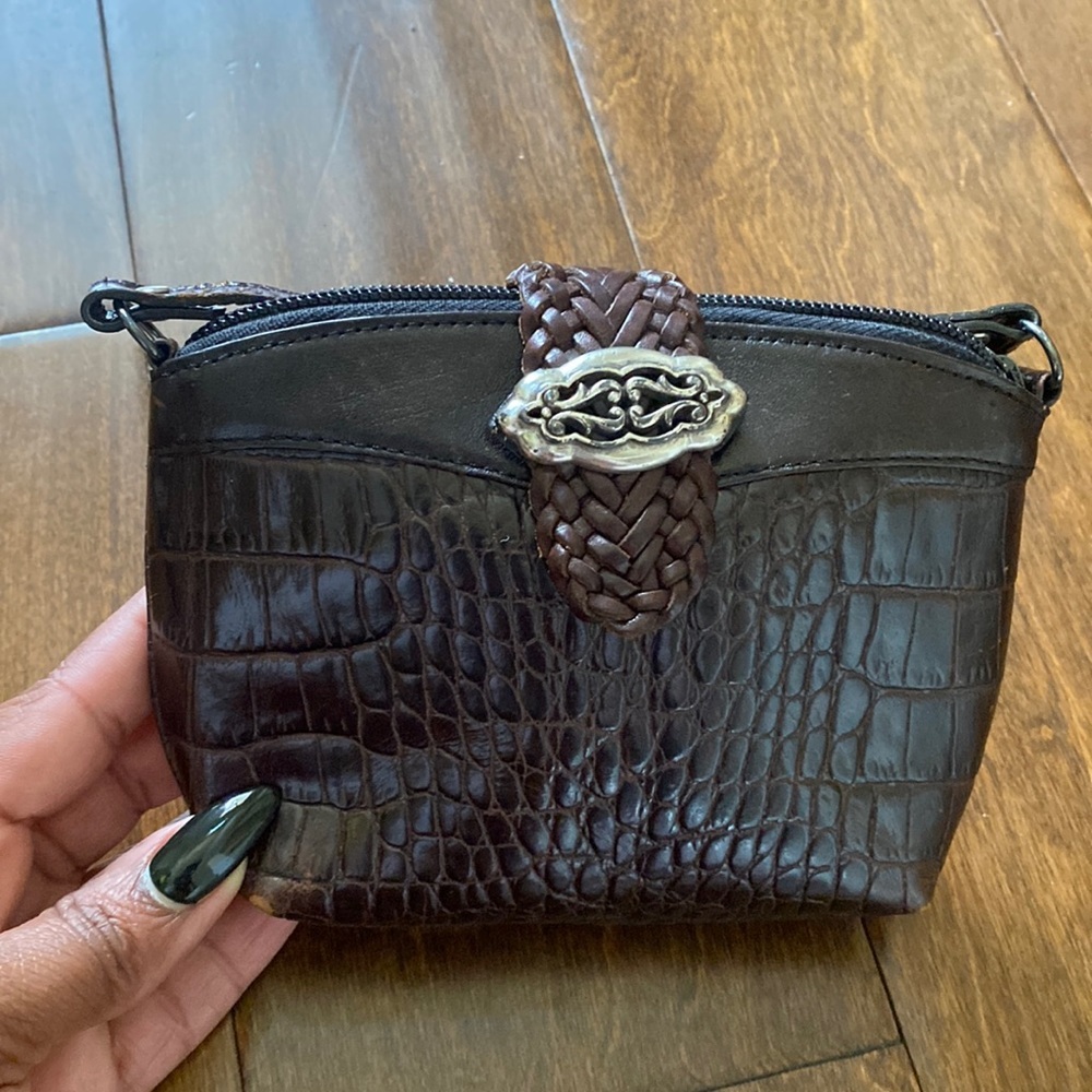 Brighton Mini Crossbody Purse